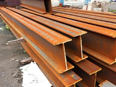  قیمت تیرآهن امروز ۶ اردیبهشت ۱۴۰۵