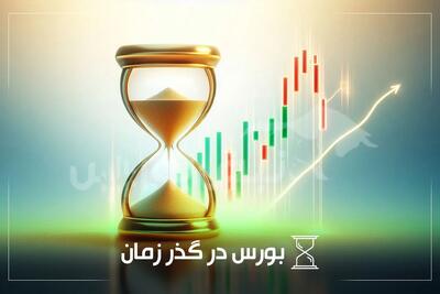  از خبر «تقسیم سهام مخابرات» تا خبر «افزایش دامنه نوسان به ۱۰ درصد»
