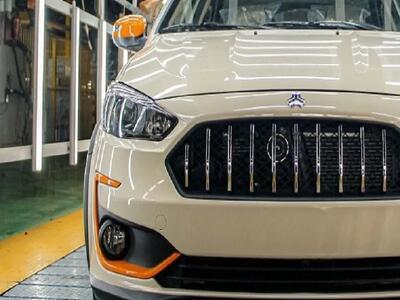  قیمت جدید خودرو اطلس S اعلام شد (اردیبهشت ۱۴۰۵)