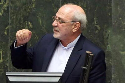  حاجی‌دلیگانی: باید با محاصره دریایی آمریکا مقابله کنیم