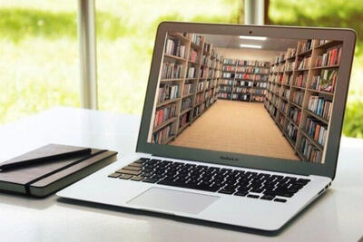  نمایشگاه مجازی کتاب تهران چقدر تخفیف برای خریداران در نظر گرفته است؟