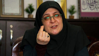  مهاجرانی: نباید برای حل مشکلات به اجنبی امید داشته باشیم