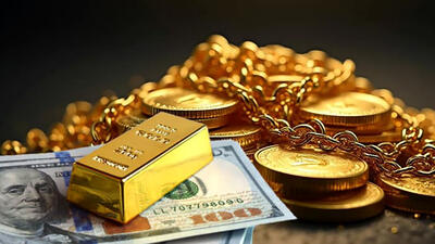  قیمت طلا و قیمت سکه امروز یکشنبه 6 اردیبهشت 1405