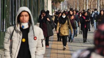  آخرین نرخ بیکاری در ایران اعلام شد