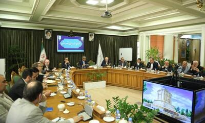  اعزام ۷ هیئت تجاری از خراسان رضوی برای تامین کالا‌های مورد نیاز کشور