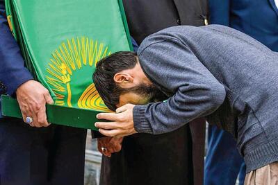  مشارکت ۳۲هزار نفر از مردم در رمضان گذشته برای آزادسازی زندانیان جرائم غیرعمد | پایان رنج حبس با مهربانی مشهدی‌ها