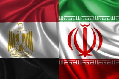  وزیر خارجه مصر با همتای ایرانی خود گفت‌وگوی تلفنی کرد