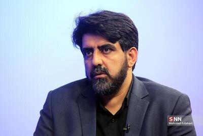  حضور سخنگوی شهرداری در سنگر طبخ غذا؛ جایی که کار جهادی مردم نذر امنیت می‌شود + فیلم