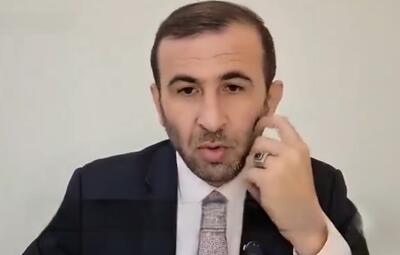 جریان‌های محور آمریکا و محور ایران دو خط موازی هستند که به هم نمی‌رسند