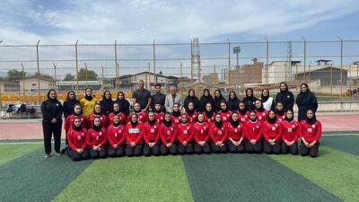  اعلام اسامی دعوت شدگان به اردوی تیم ملی کبدی بانوان