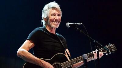  نقد تند خواننده و موزیسین انگلیسی: آمریکا  دموکراسی ندارد / ترامپ صندلی ریاست‌جمهوری را خرید + فیلم