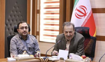  تحول در کانون پرورش فکری؛ ۱۴۰۵ سالی «متفاوت» برای نسل نو خواهد بود