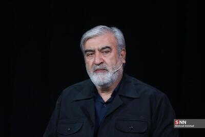  عزیزی: فرمانده سپاه شهید شد، اما فرمانده نیروی هوافضا می‌دانست که ماموریت شان چیست/ جنگ همراه با شرارت و ناجوانمردی برمیگردد به خوی اپستینی ترامپ + فیلم