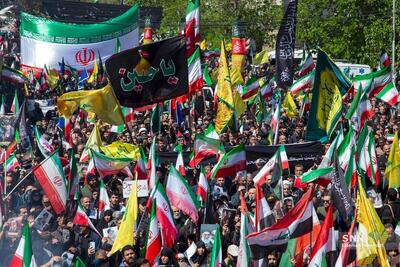  گلوله‌های بی‌صدا؛ از اختلاف‌افکنی تا دروغ‌های توییتری علیه اتحاد مقدس!