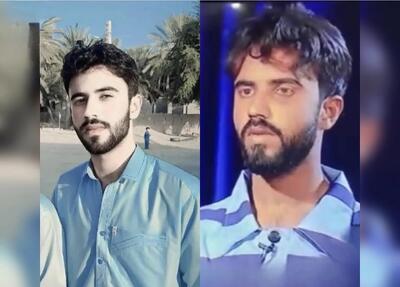  «عامر رامش» تروریست آموزش دیده جیش الظلم اعدام شد