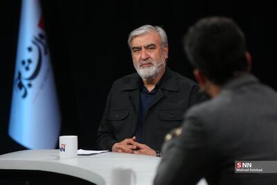  عزیزی: کومله، دموکرات، پژاک و سایر گروه‌ها برنامه‌ریزی کرده بودند که همزمان با عملیات آمریکایی‌ها از مرز‌های شمال غرب وارد کشور شوند + فیلم