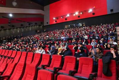  نرخ بلیت سینما تغییر می‌کند؟