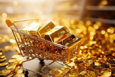  وضعیت بازار طلا در یک هفته گذشته/ حباب قیمت کاهشی شد