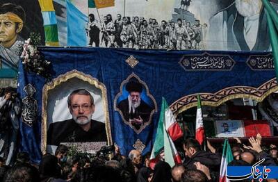  توصیفات محسنی اژه‌ای از «بنده خدا» شهید لاریجانی