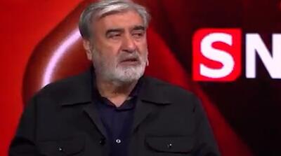  آمریکایی‌ها بدانند سر اینها اجازه معامله نمی‌دهیم