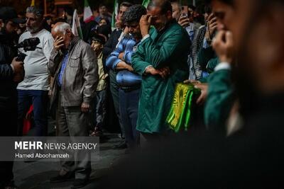  آمار شهدای محلات کم‌برخوردار