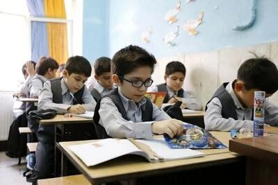  بازگشایی متفاوت مدارس در مهر ۱۴۰۵