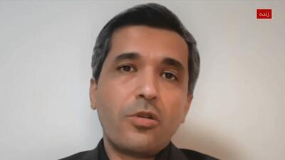  تیر شریفی زارچی علیه ۳۰ میلیون جانفدا به سنگ خورد + عکس