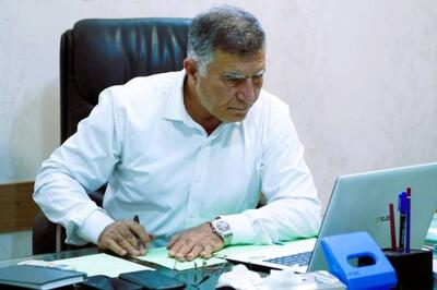  AFC منطق سرش می‌شود و با ما همکاری می‌کند/ در جام جهانی دورنمای موفقیت‌آمیزی نداریم اما نرفتن بدتر از رفتن است