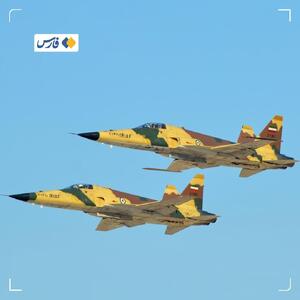  جزییات جدید از حملهٔ جنگنده‌های ایران به کویت