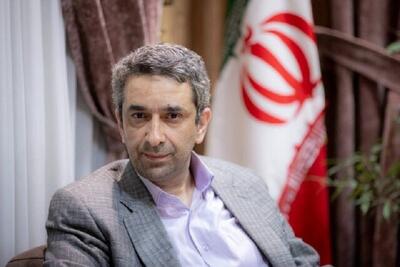  توضیح معاون دفتر پزشکیان درباره طرح «اینترنت پرو»