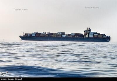  پاسخ قاطع سپاه به راهزنی دریایی آمریکا/ گزارش تسنیم از تنگه هرمز - تسنیم