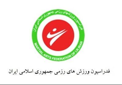  نوید کرامتی رئیس هیئت ورزش‌های رزمی استان اردبیل شد - تسنیم
