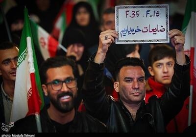  بازخوانی پیروزی از افق متافیزیک تا واقعیت میدانی - تسنیم
