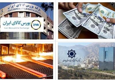  رشد عرضه مواد پتروشیمی در بورس کالا در هفته جاری - تسنیم