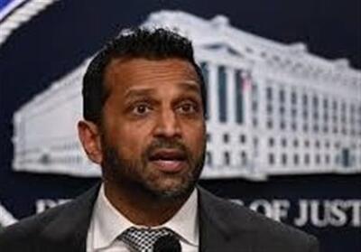  احتمال خروج مدیر اف‌بی‌آی از دولت ترامپ - تسنیم