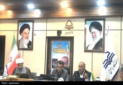 راه‌اندازی دبیرخانه دائمی نجات جنگل‌های زاگرس در یاسوج - تسنیم