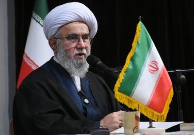  تجمعات مردمی بزرگترین پشتوانه مذاکره‌کنندگان است - تسنیم