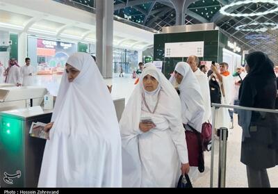  حجاج مازندرانی از 23 اردیبهشت اعزام می‌شوند - تسنیم