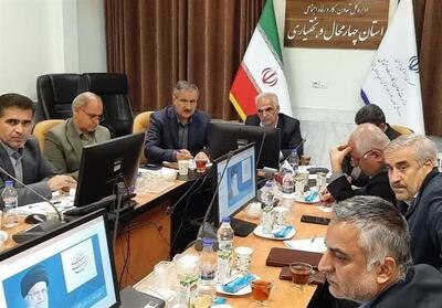  سهم تولید ناخالص داخلی چهارمحال و بختیاری از محل تعاونی‌ها میسر نشد - تسنیم