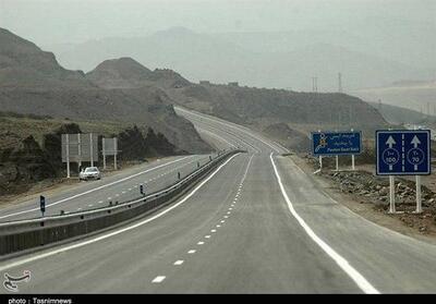  درخواست حمایت ملی برای تکمیل پروژه‎های راه‌ لرستان - تسنیم