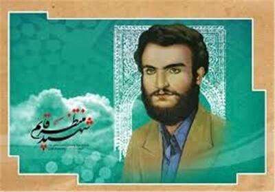  حضور مردم در یادواره شهدا نماد وفاداری به انقلاب است - تسنیم