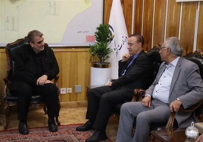  استان سمنان به قطب نوآوری و اقتصاد دیجیتال تبدیل می‌شود - تسنیم