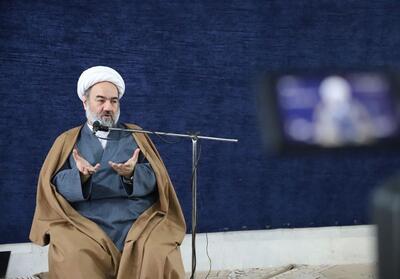  اتحاد فعلی مردم معجزه‌ای الهی و تجلی قدرت خداست - تسنیم