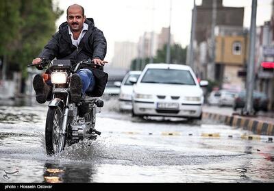  هشدار نارنجی بارش‌های سیل آسا در 13 استان - تسنیم