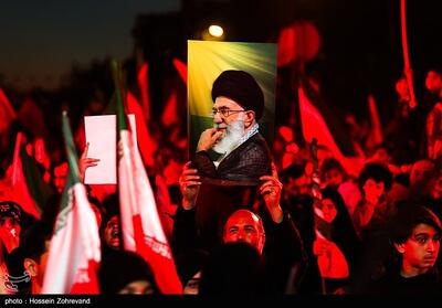  مهم‌ترین دارایی نامتقارن ایران در جنگ با آمریکا - تسنیم