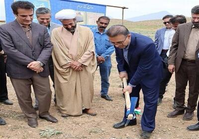  آغاز عملیات اجرایی نیروگاه خورشیدی 6 مگاواتی دودج شیراز - تسنیم