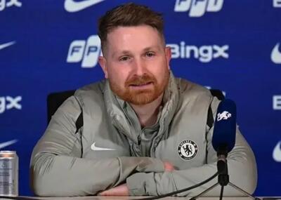  چلسی از مربیان آکادمی کمک می‌گیرد!