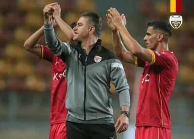  آرزوهای یک دونده استقامت در پنجاه و دو سالگی