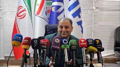  علوی: امسال دو جام جهانی داریم!