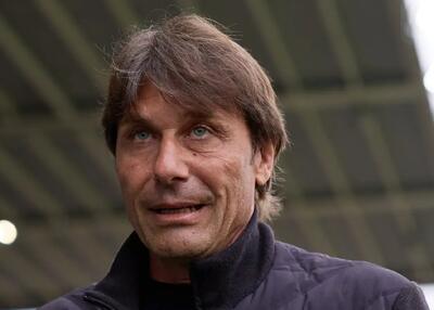  خشم کونته: دفتر من آنجاست اما لوکاکو هرگز نیامد!